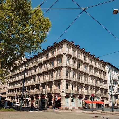 Bed and Breakfast Il Gioiellino Turyn Zewnętrze zdjęcie