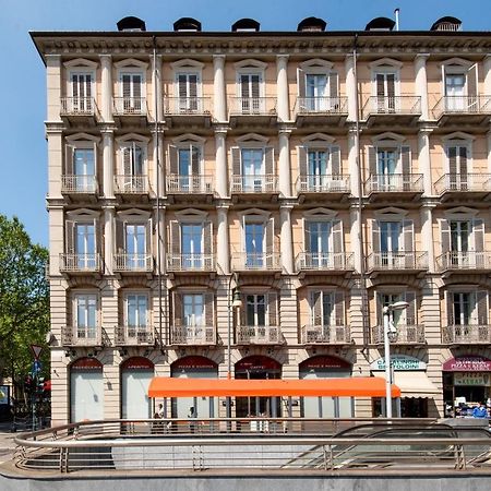Bed and Breakfast Il Gioiellino Turyn Zewnętrze zdjęcie
