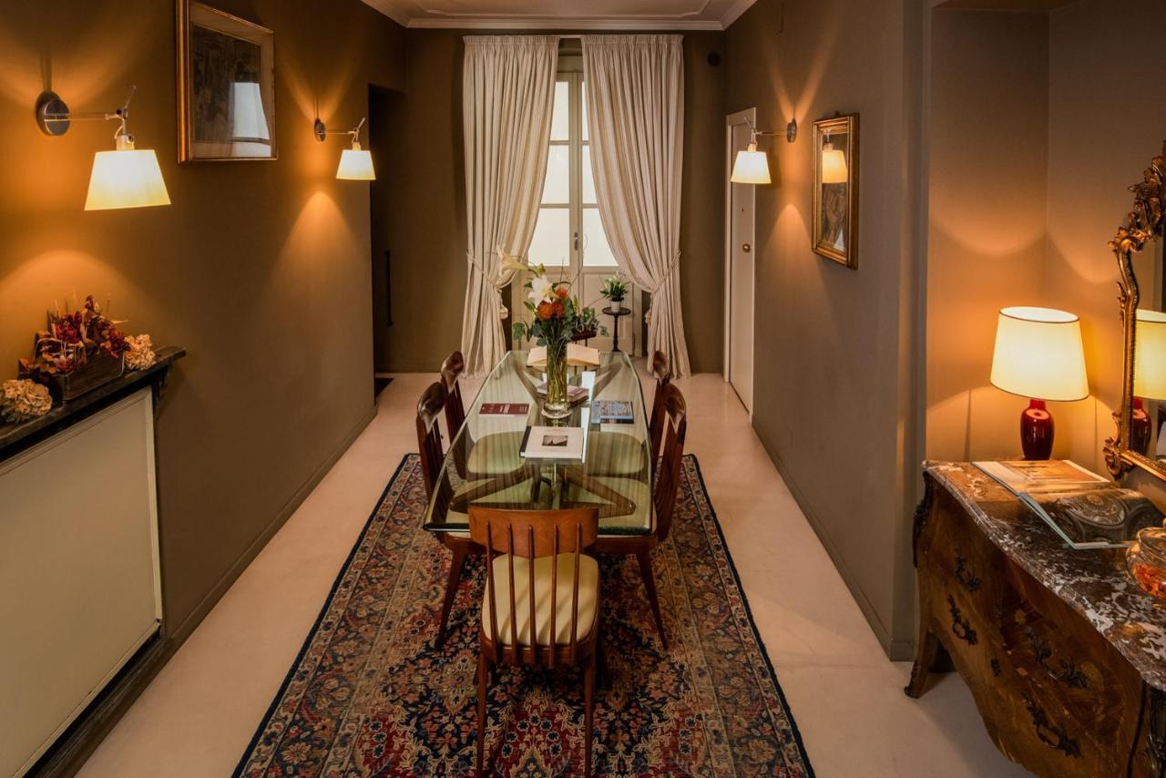 Bed and Breakfast Il Gioiellino Turyn Zewnętrze zdjęcie