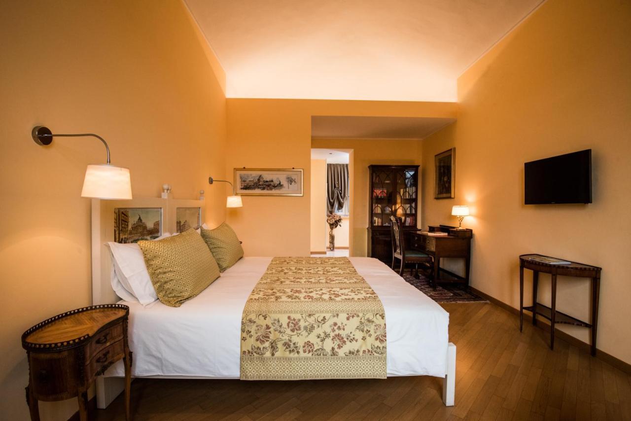 Bed and Breakfast Il Gioiellino Turyn Zewnętrze zdjęcie