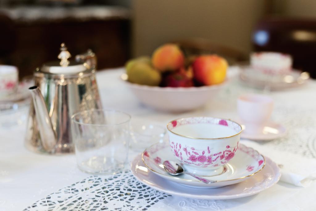 Bed and Breakfast Il Gioiellino Turyn Zewnętrze zdjęcie
