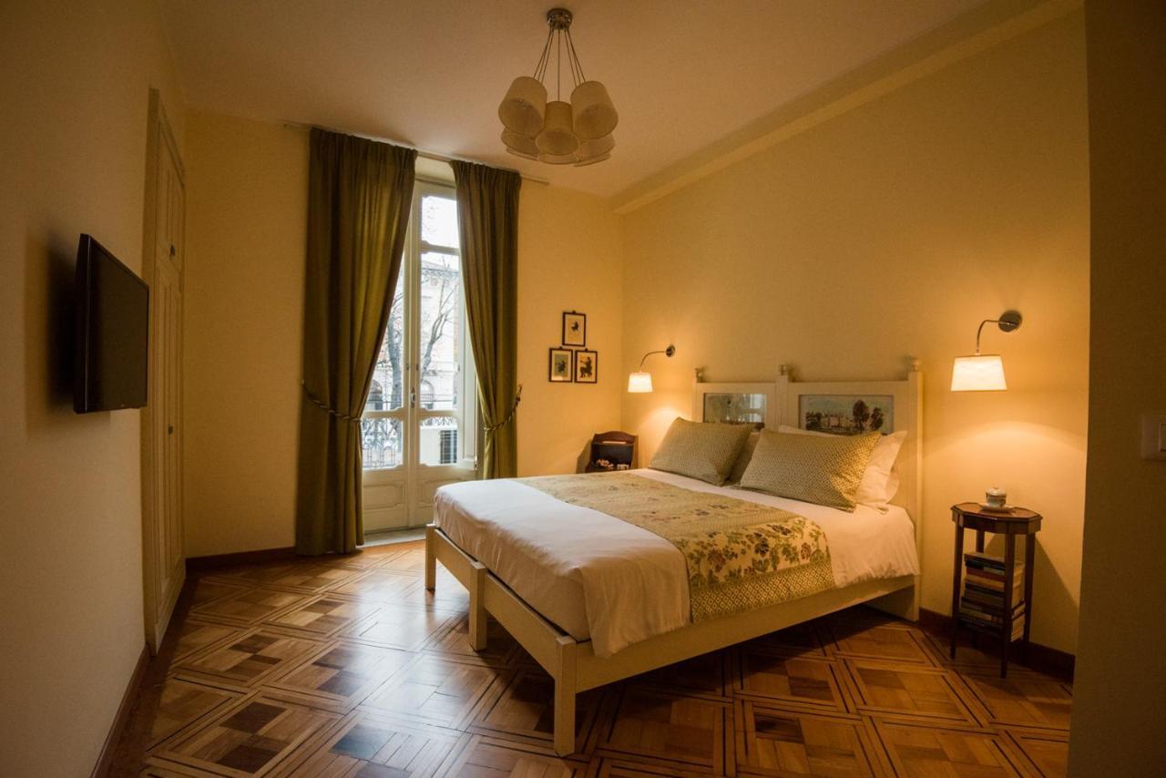 Bed and Breakfast Il Gioiellino Turyn Zewnętrze zdjęcie