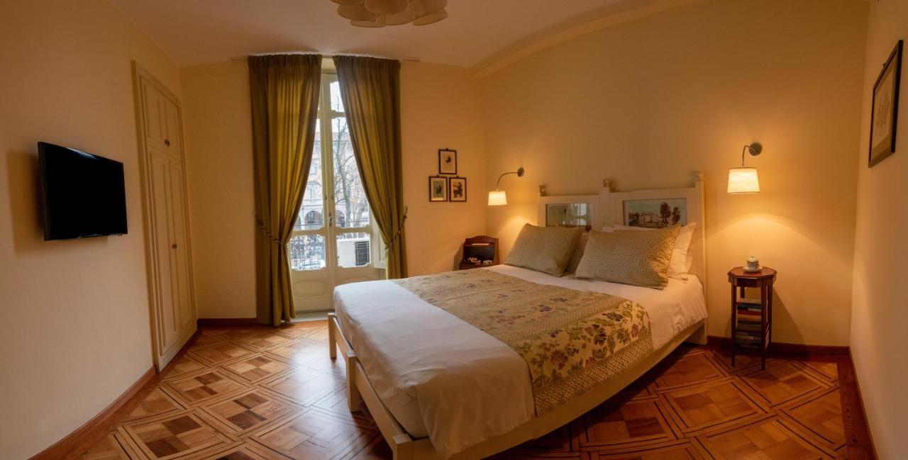 Bed and Breakfast Il Gioiellino Turyn Zewnętrze zdjęcie