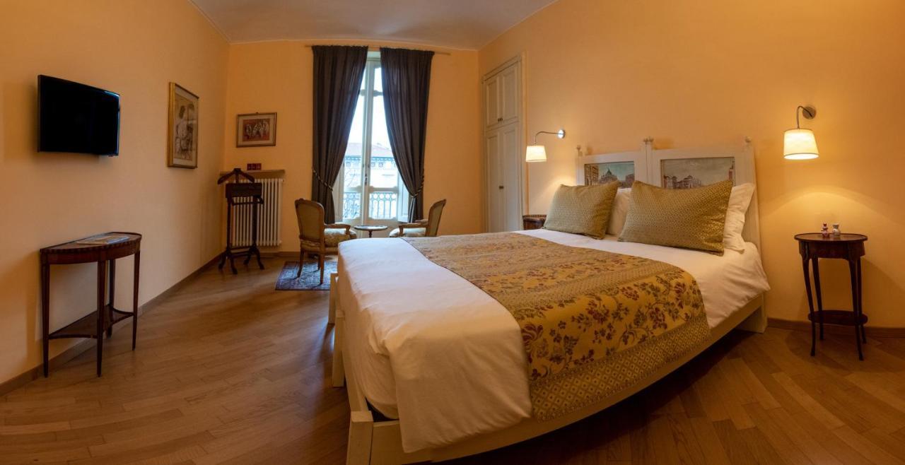 Bed and Breakfast Il Gioiellino Turyn Zewnętrze zdjęcie