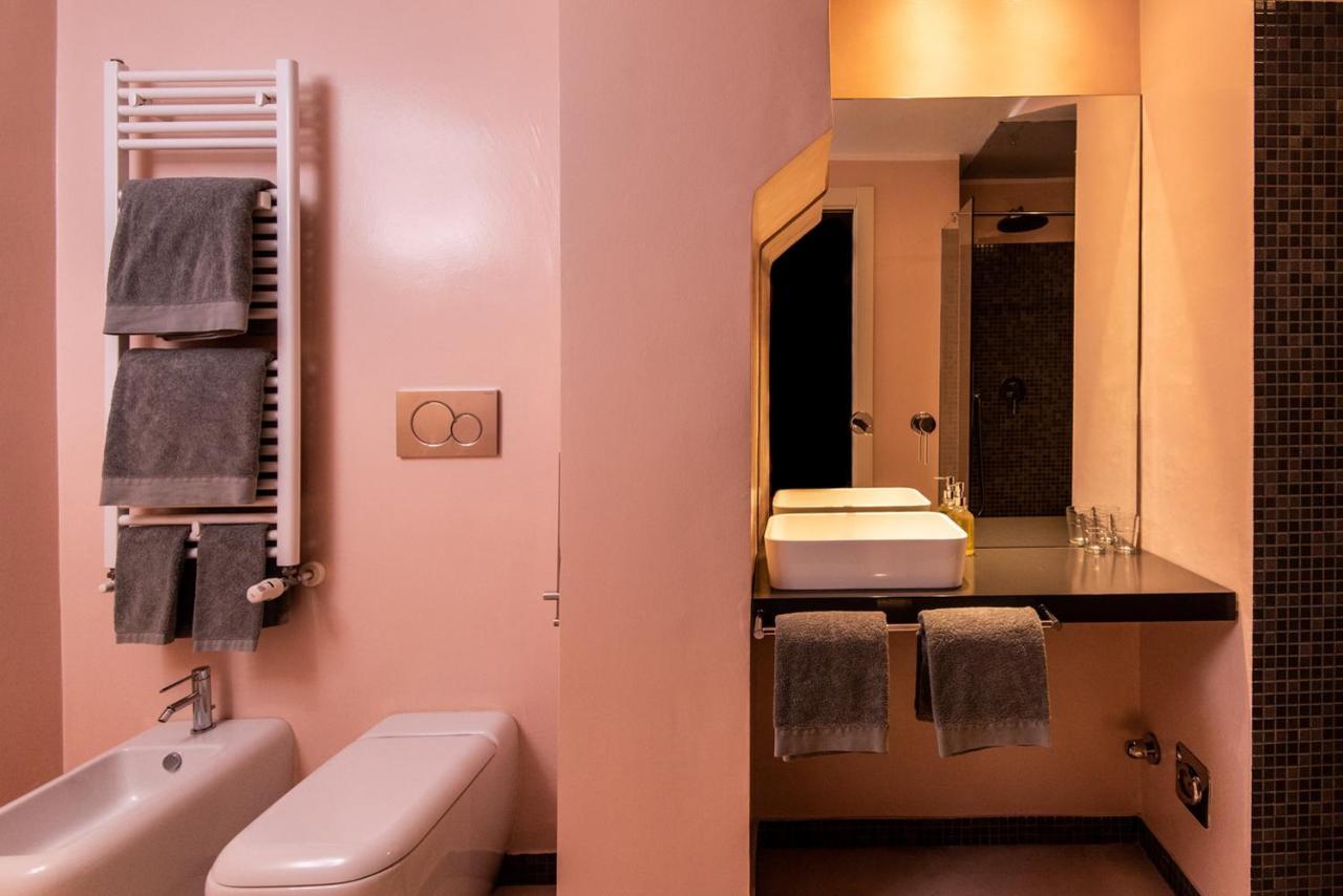 Bed and Breakfast Il Gioiellino Turyn Zewnętrze zdjęcie