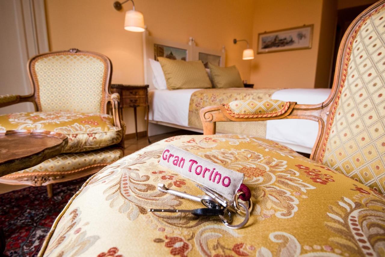 Bed and Breakfast Il Gioiellino Turyn Zewnętrze zdjęcie