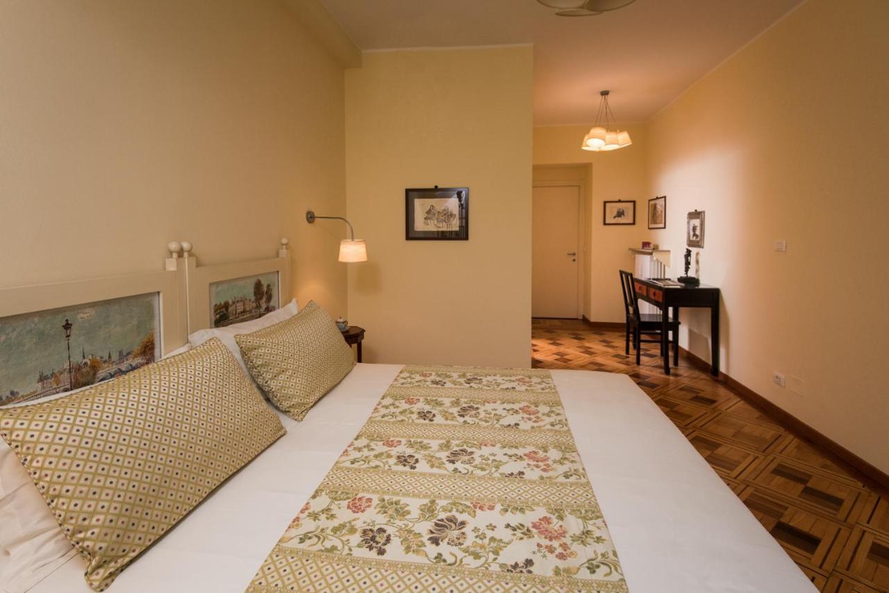 Bed and Breakfast Il Gioiellino Turyn Zewnętrze zdjęcie