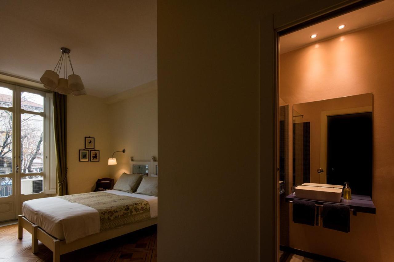 Bed and Breakfast Il Gioiellino Turyn Zewnętrze zdjęcie