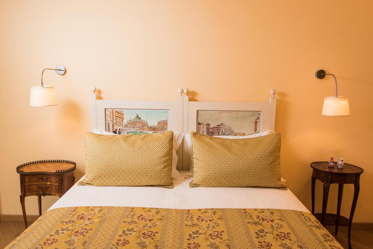 Bed and Breakfast Il Gioiellino Turyn Zewnętrze zdjęcie