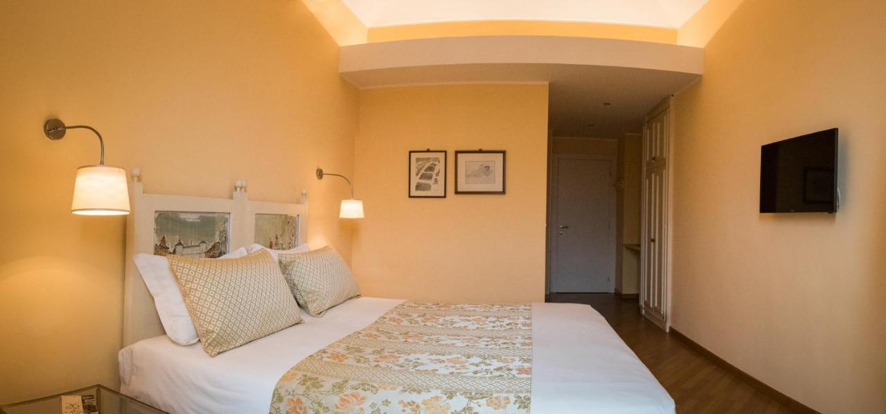 Bed and Breakfast Il Gioiellino Turyn Zewnętrze zdjęcie