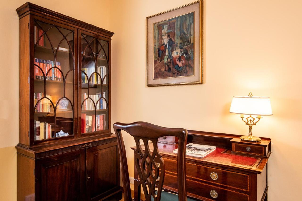 Bed and Breakfast Il Gioiellino Turyn Zewnętrze zdjęcie