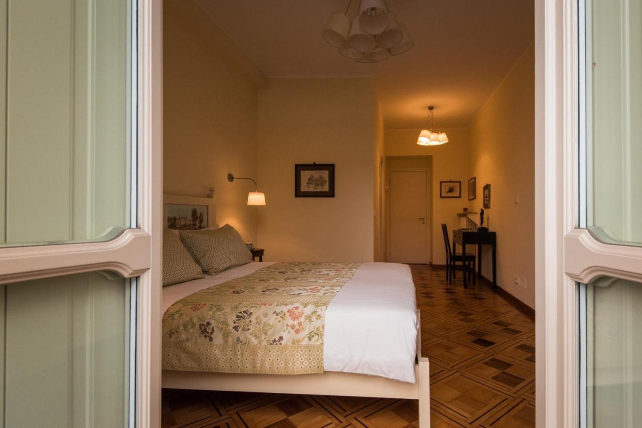 Bed and Breakfast Il Gioiellino Turyn Zewnętrze zdjęcie