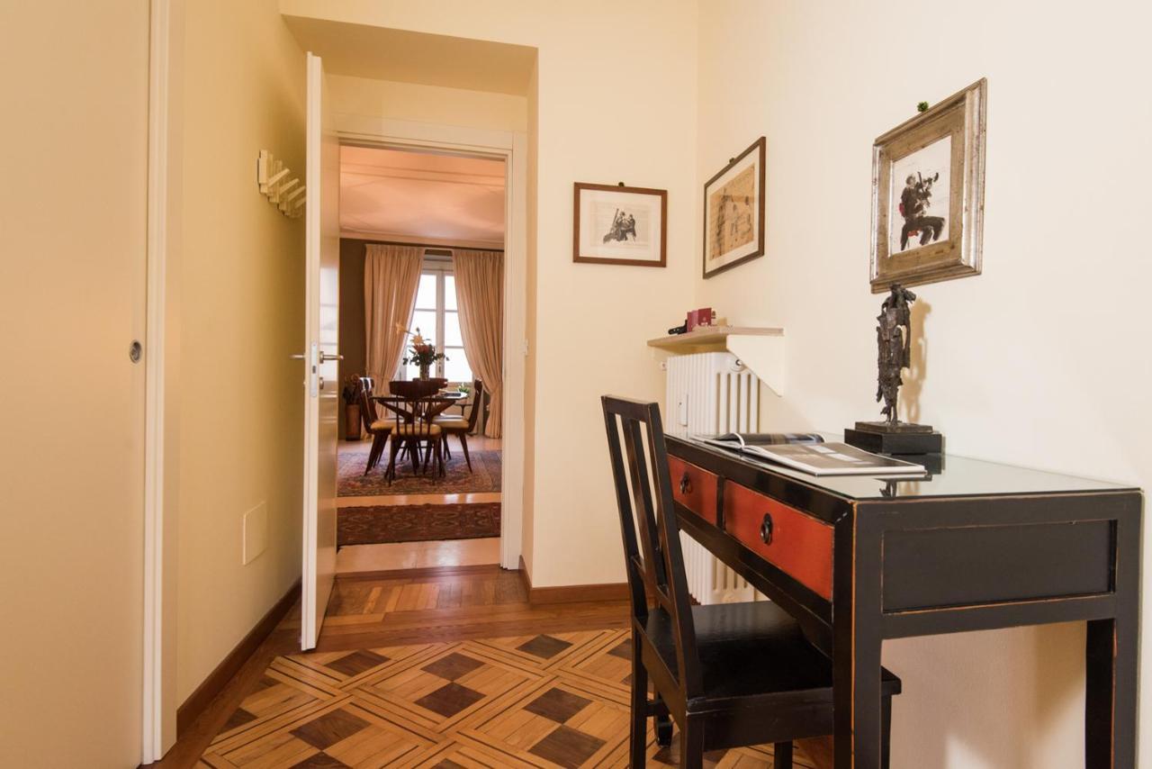 Bed and Breakfast Il Gioiellino Turyn Zewnętrze zdjęcie