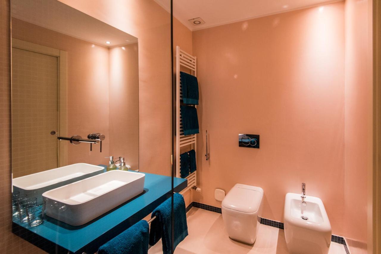 Bed and Breakfast Il Gioiellino Turyn Zewnętrze zdjęcie