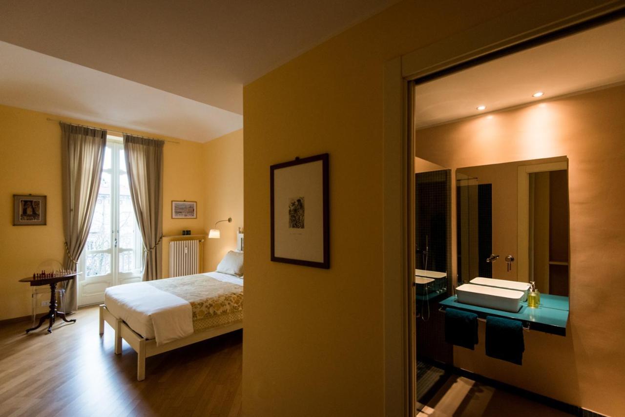 Bed and Breakfast Il Gioiellino Turyn Zewnętrze zdjęcie