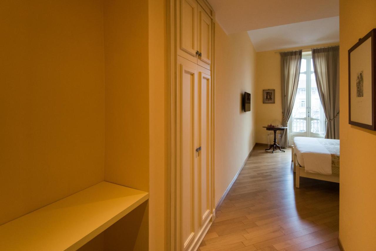 Bed and Breakfast Il Gioiellino Turyn Zewnętrze zdjęcie