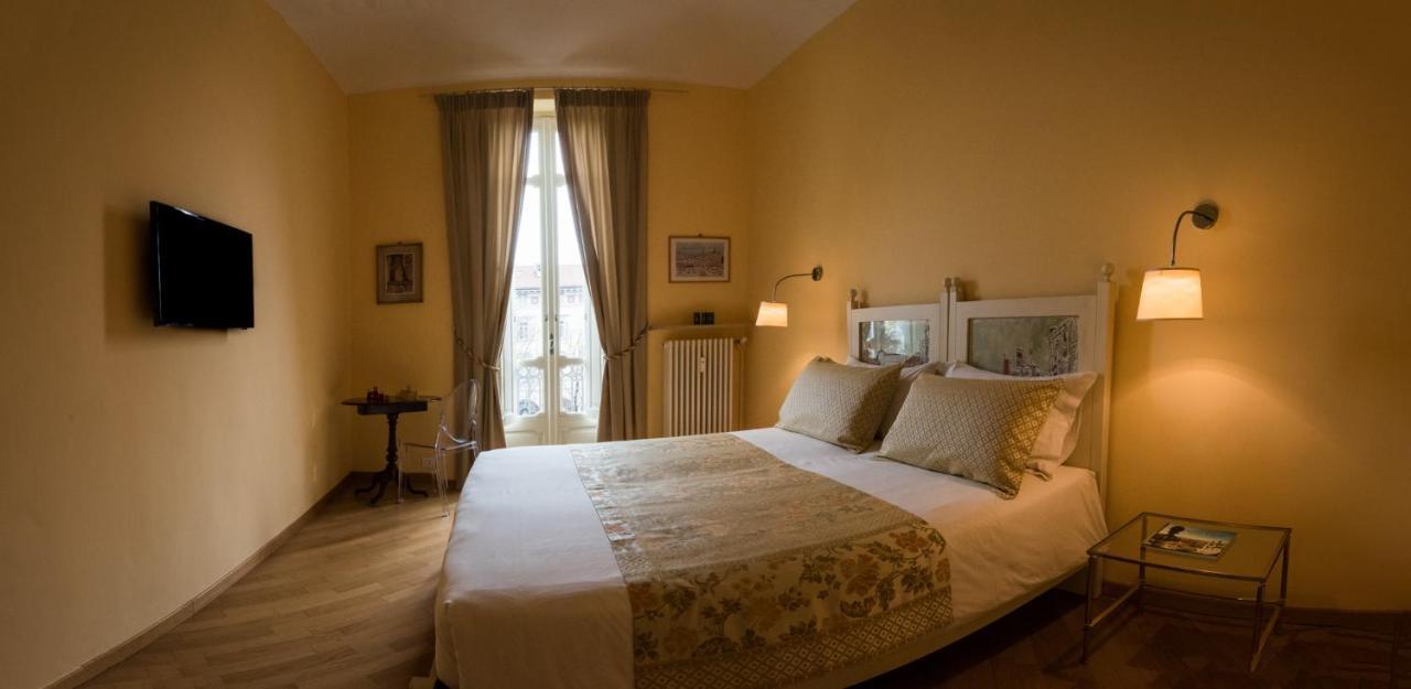 Bed and Breakfast Il Gioiellino Turyn Zewnętrze zdjęcie