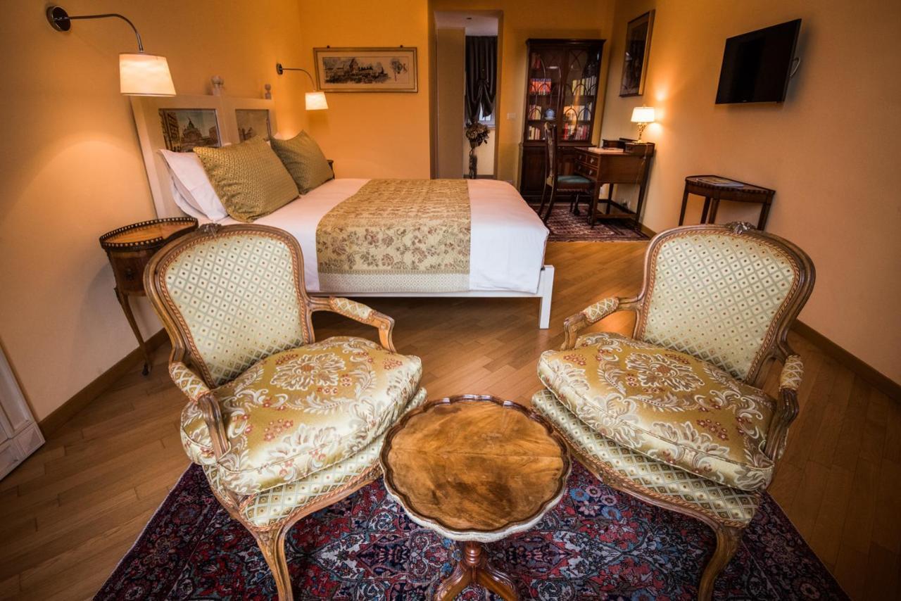 Bed and Breakfast Il Gioiellino Turyn Zewnętrze zdjęcie