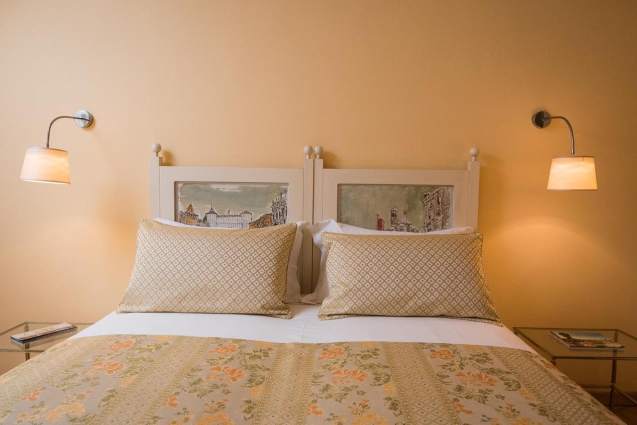 Bed and Breakfast Il Gioiellino Turyn Zewnętrze zdjęcie