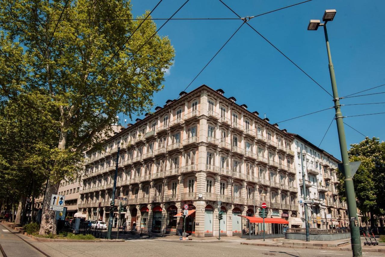 Bed and Breakfast Il Gioiellino Turyn Zewnętrze zdjęcie