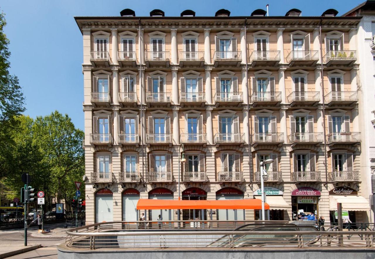 Bed and Breakfast Il Gioiellino Turyn Zewnętrze zdjęcie
