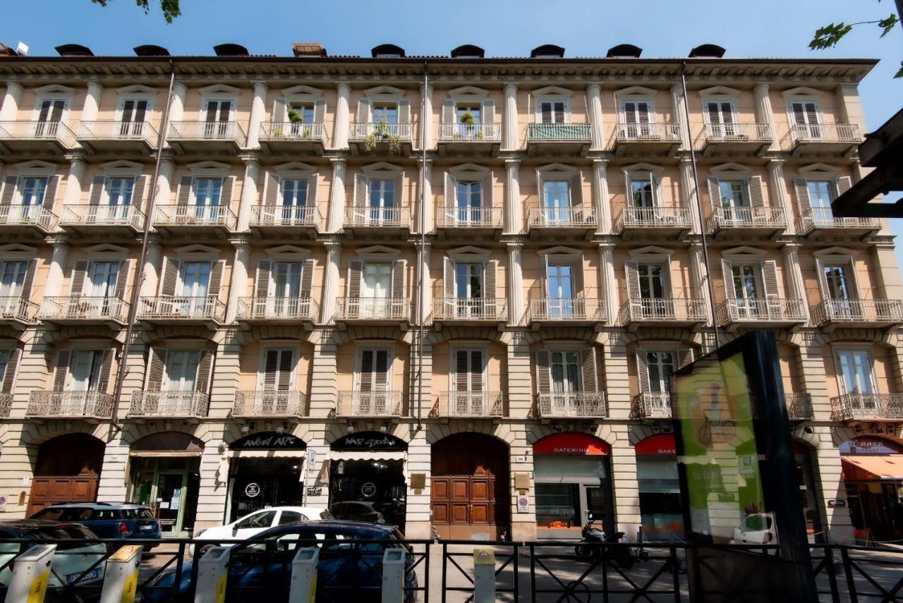 Bed and Breakfast Il Gioiellino Turyn Zewnętrze zdjęcie