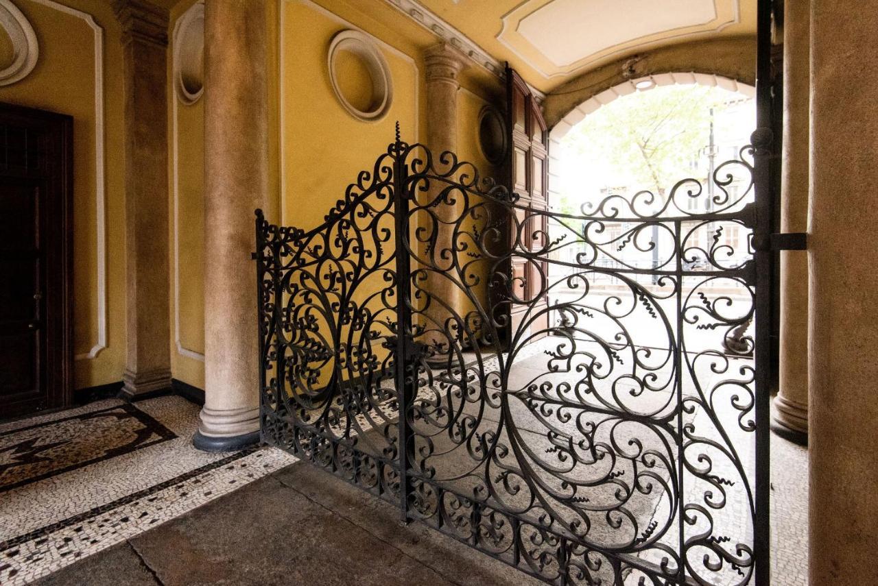Bed and Breakfast Il Gioiellino Turyn Zewnętrze zdjęcie